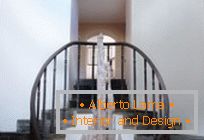18 Idei de decorare neobișnuită a scărilor