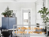 7 idei pentru un apartament în stil scandinav de la bloggerul suedez Tant Johanna