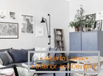 7 idei pentru un apartament în stil scandinav de la bloggerul suedez Tant Johanna