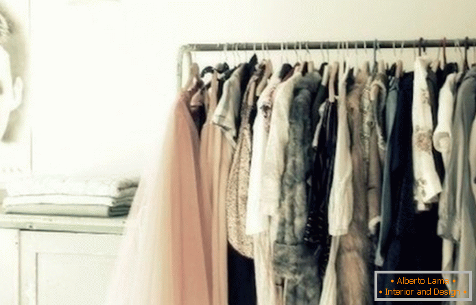 Dressing elegant