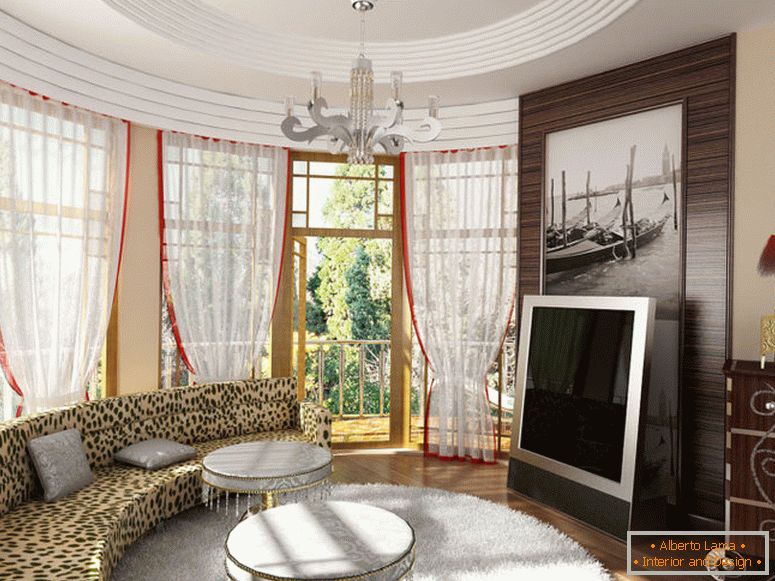 Stilul art deco în interior - 115 idei de fotografie pentru