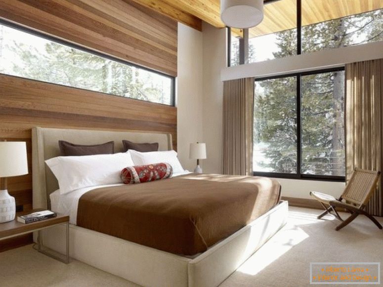 uimitor-master-dormitor-confort-elegant-și-alb-moderne de masă lampă cu-maro-minimalis-tăblie