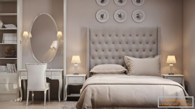 elegant-design-dormitor-cameră