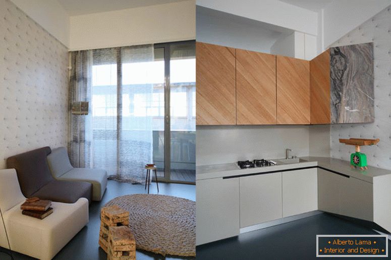 Design interior-mici-apartament-in-Torino-de-studio-Oud-01