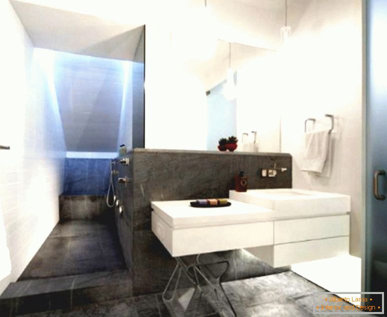 moderne, băi interioare în stil-industrie-standard de design-baie-2014