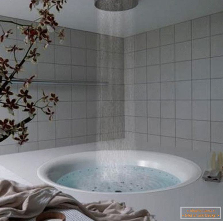 shower-bathtub-baie de interior-design