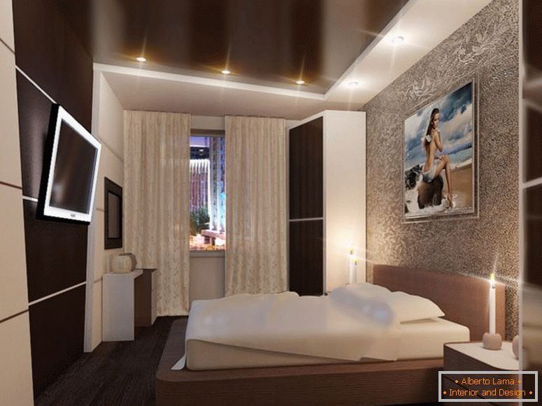 Designul apartamentului - fotografii ale tendințelor modei