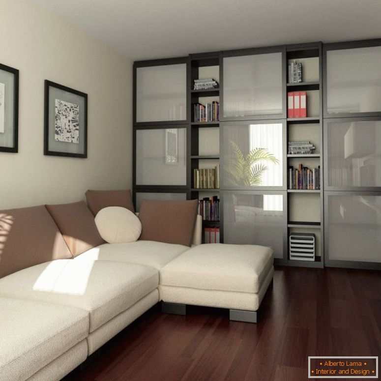 Designul apartamentului - fotografii ale tendințelor modei