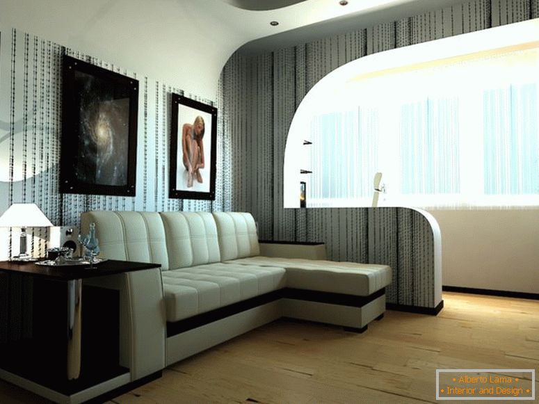 Designul apartamentului - fotografii ale tendințelor modei