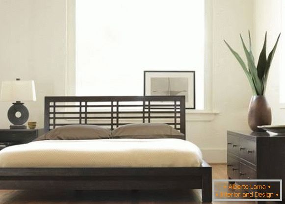 Minimalism și compatibilitate ecologică în dormitor