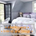Textile de design pentru dormitoare