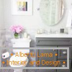 Proiectare toaletă - 150 de fotografii de design interior