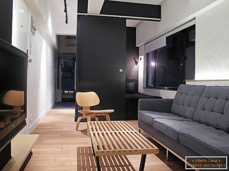 Design interior-apartament-zona, 32 de metri pătrați-01