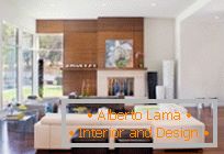 Conacul elegant din Texas: Casa Blanco