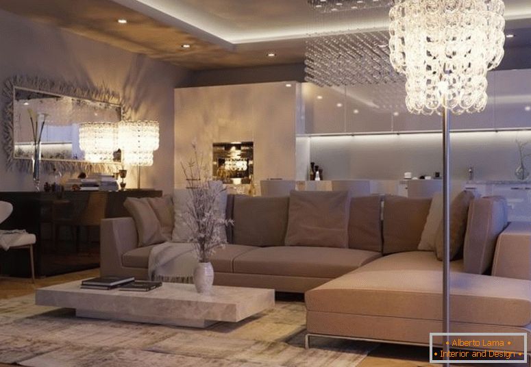Canapele elite - revizuirea modelelor populare, designul