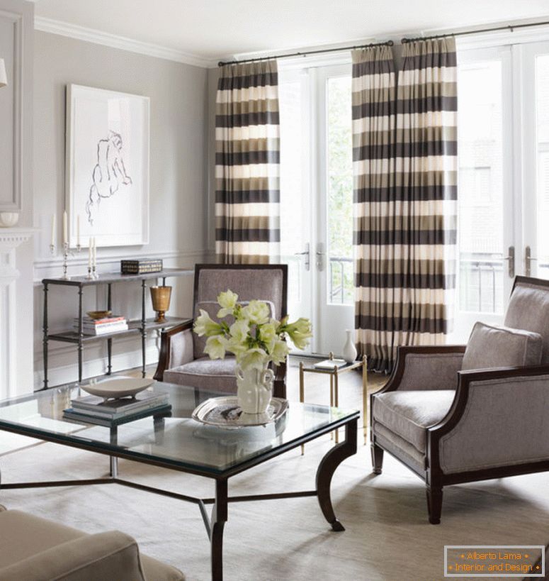 glamorous-curtains-for-french-doors-trend-chicago-traditional-sufragerie-image-ideas-with-area-rug-artwork-balcon-baseboards-chairs-coffee-table-crown-molding-drapes-fireplace-mantel-floral
