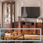 Camera de zi în stil italian - 75 de fotografii de idei de