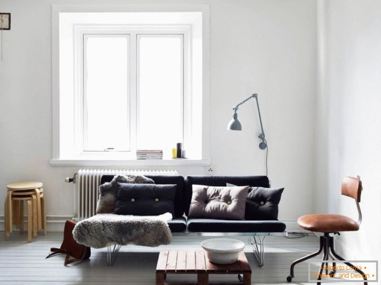 Scandinavian-living-room-ikea-clipă-canapea-1024x768