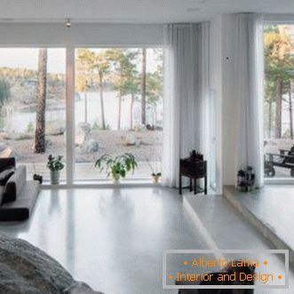 Camera de zi în stil provence - 80 de fotografii de idei de