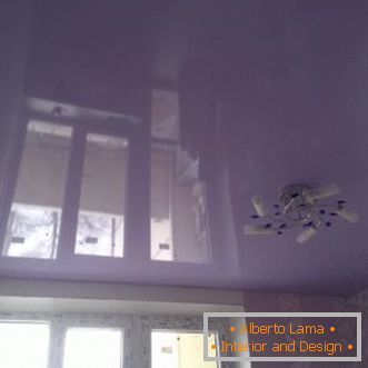 Camera de zi în stil provence - 80 de fotografii de idei de