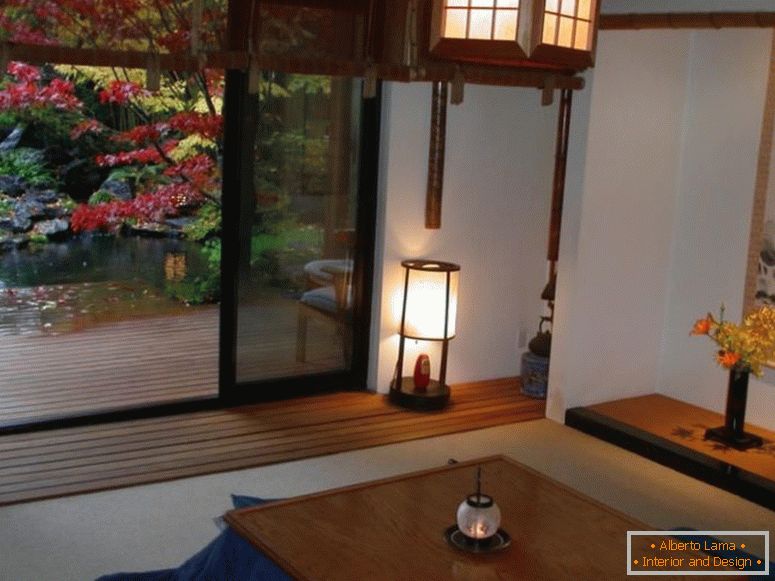 Japonia-living-room-the-inspirație-pentru-mici-spațiu-japonez-living-room