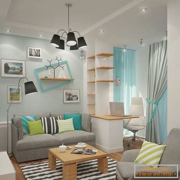 Idei moderne de decor acasă для гостиной