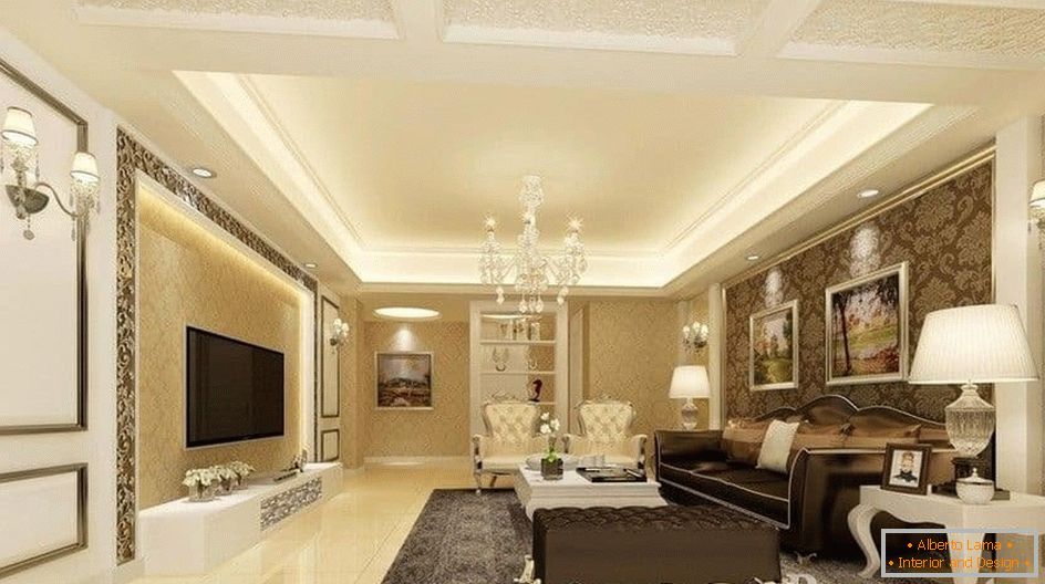 Cameră luminoasă și confortabilă, în stil clasic