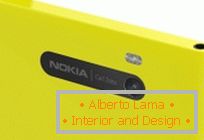 Conceptul de tablete Nokia Lumia Pad de la Nokia