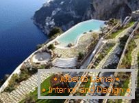 Conca dei Marini, Italia - un loc ideal pentru turiști