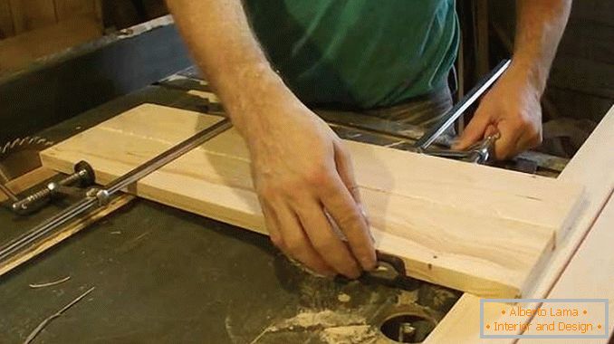 face o bucătărie cu mâinile tale din lemn, fotografie 13
