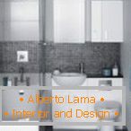 Baie mică 3 m²: 70 de fotografii, idei pentru amenajare și