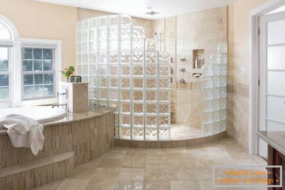 Cum de a alege un duș - o revizuire a celor mai bune cabine de duș