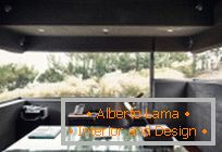 Combinație incredibilă de eleganță, stil și eleganță în proiectul Atalaya House de la Alberto Kalach