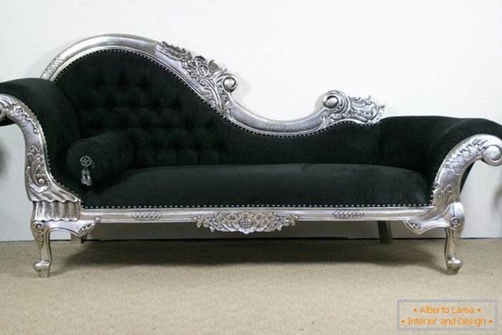 Canapea de lux