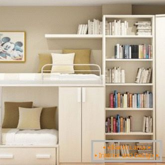 Amenajarea salii - fotografii ale celor mai bune soluții de