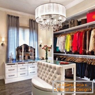 Amenajarea salii - fotografii ale celor mai bune soluții de