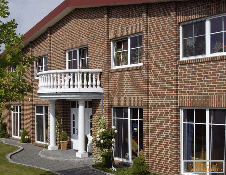 Densitatea cărămizilor - tabele, formula de calcul,