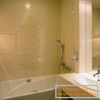 Tavane suspendate în baie - 130 de idei de fotografie de