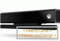 Презентация приставки нового поколения Xbox unul от Microsoft