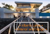 Promenade Residence de la arhitecții BGD Architects din Queensland, Australia