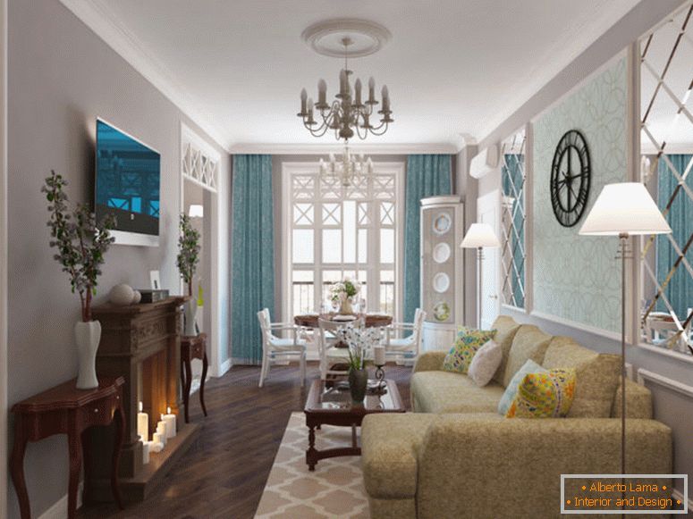 dreptunghiular-living-in-stil-Provence-living-room-Moscova