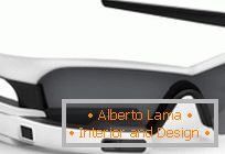 ​Recon Jet: ochelari de realitate mărită для спортсменов