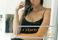 Fotografia sexy Denise Schaefer от фотографа Nikko LaMere