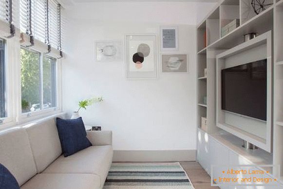 living-in-apartament-în stil scandinav