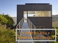 Arhitectura modernă: renovarea casei din San Francisco de la arhitecții SF-OSL