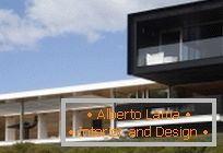 Arhitectura modernă: Conacul Pahoia din Noua Zeelandă de la Warren și Mahoney