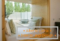 Arhitectură modernă: Hotel Aire de Dardenas în Spania