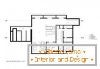 Arhitectura modernă: Casa M, Italia