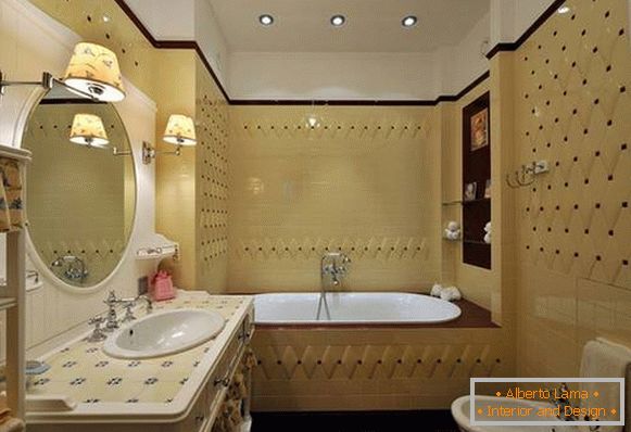 baie în stil clasic, fotografie 1