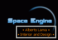 SpaceEngine: Simulator spațiu liber